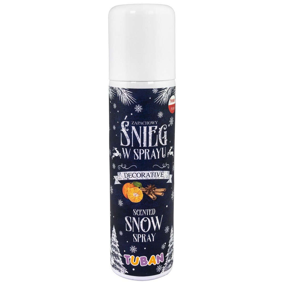 tuban sneeuw spray - 150ml | 860TU3559 | 1