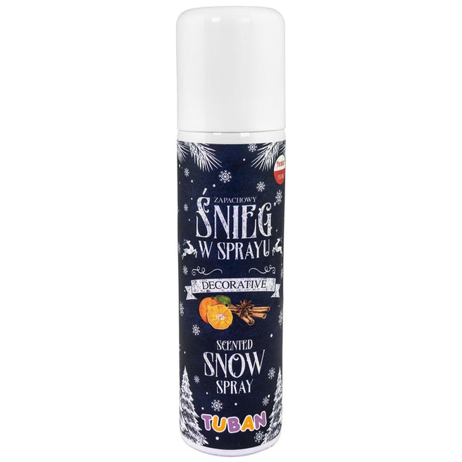 tuban sneeuw spray - 150ml | 860TU3559 | 1