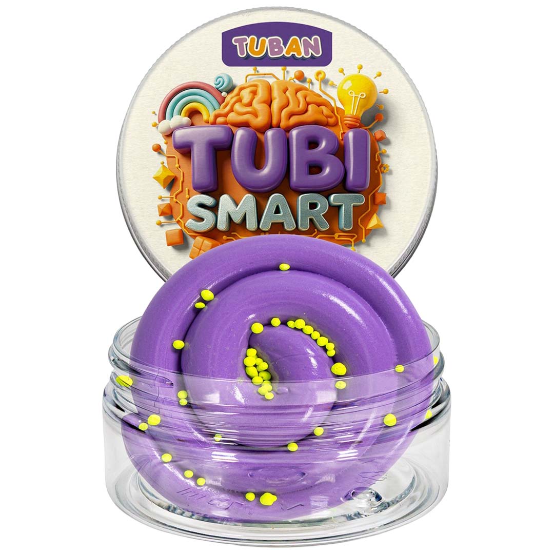 tuban tubi smart modelleerklei - alien | 860TU3852 | 1