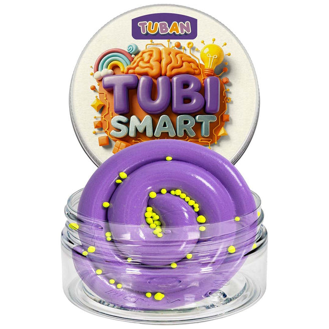 tuban tubi smart modelleerklei - alien | 860TU3852 | 1