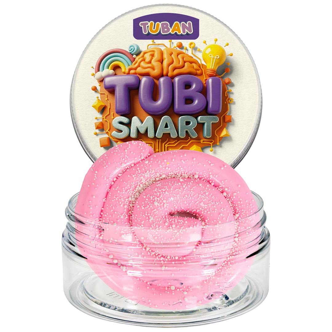 tuban tubi smart modelleerklei - milky pink | 860TU3850 | 1