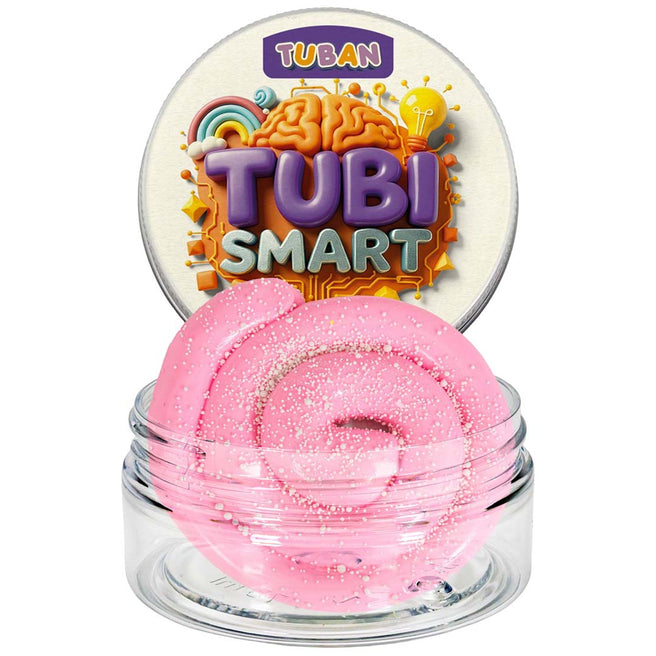 tuban tubi smart modelleerklei - milky pink | 860TU3850 | 1