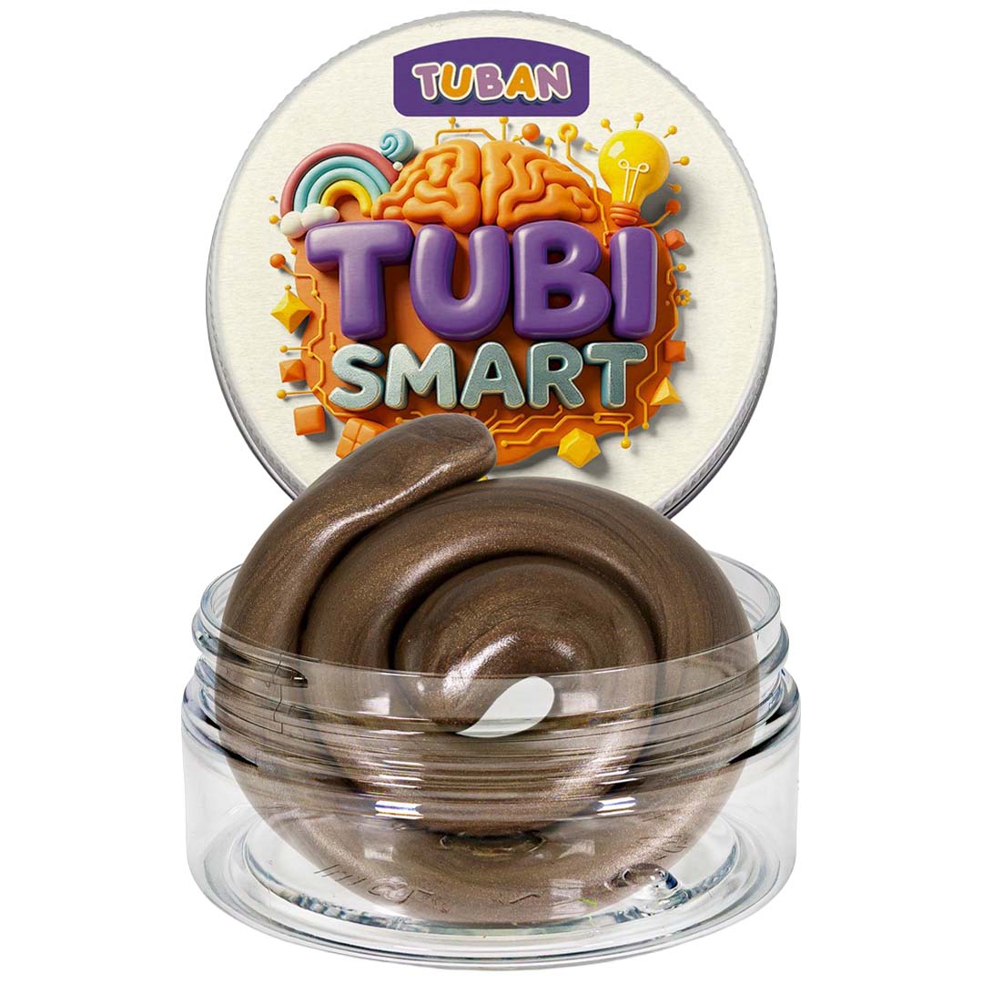 tuban tubi smart modelleerklei - ups! | 860TU3848 | 1