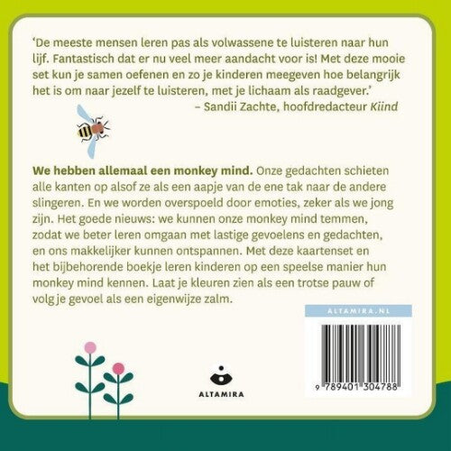uitgeverij altamira monkey mind | 1600478 | 2