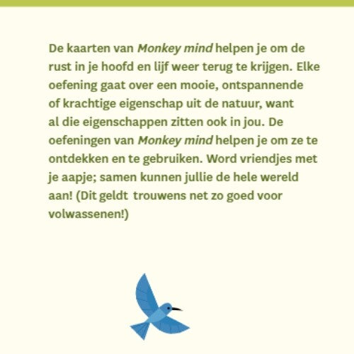 uitgeverij altamira monkey mind | 1600478 | 5