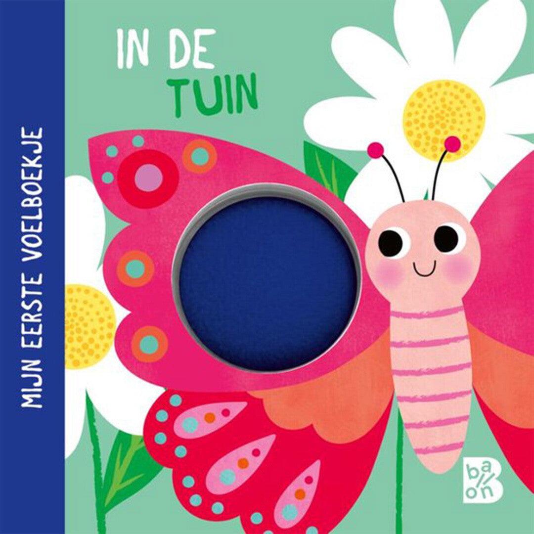 uitgeverij ballon in de tuin | 1233335 | 0