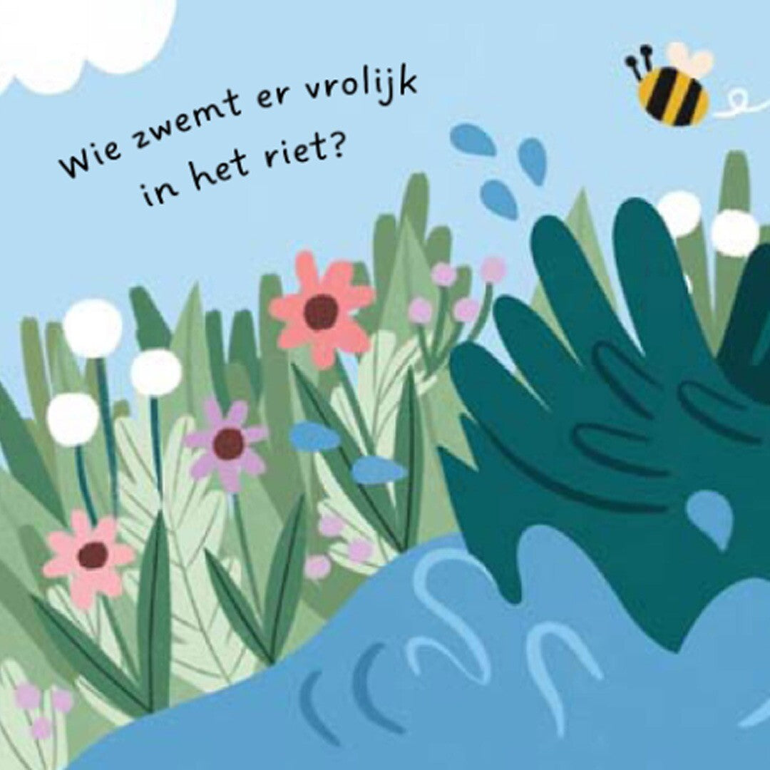 uitgeverij ballon mijn eerste pop-upboekje - op de boerderij | 1233694 | 1