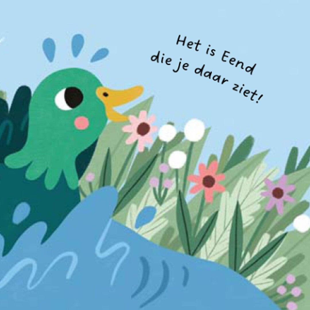 uitgeverij ballon mijn eerste pop-upboekje - op de boerderij | 1233694 | 2