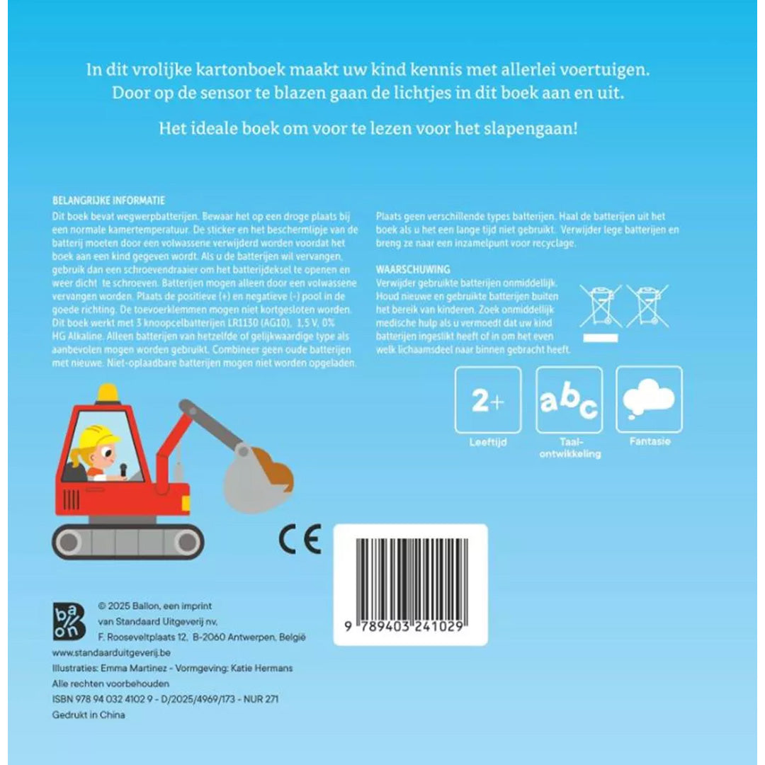 uitgeverij-ballon-mijn-lichtjesboek-voertuigen_2