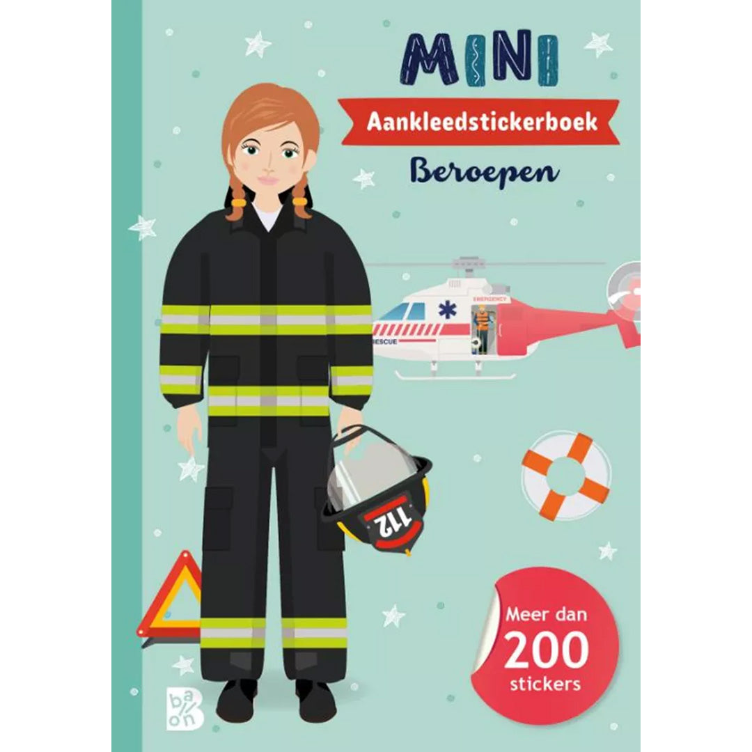 uitgeverij-ballon-mini-aankleedstickerboek-beroepen_2
