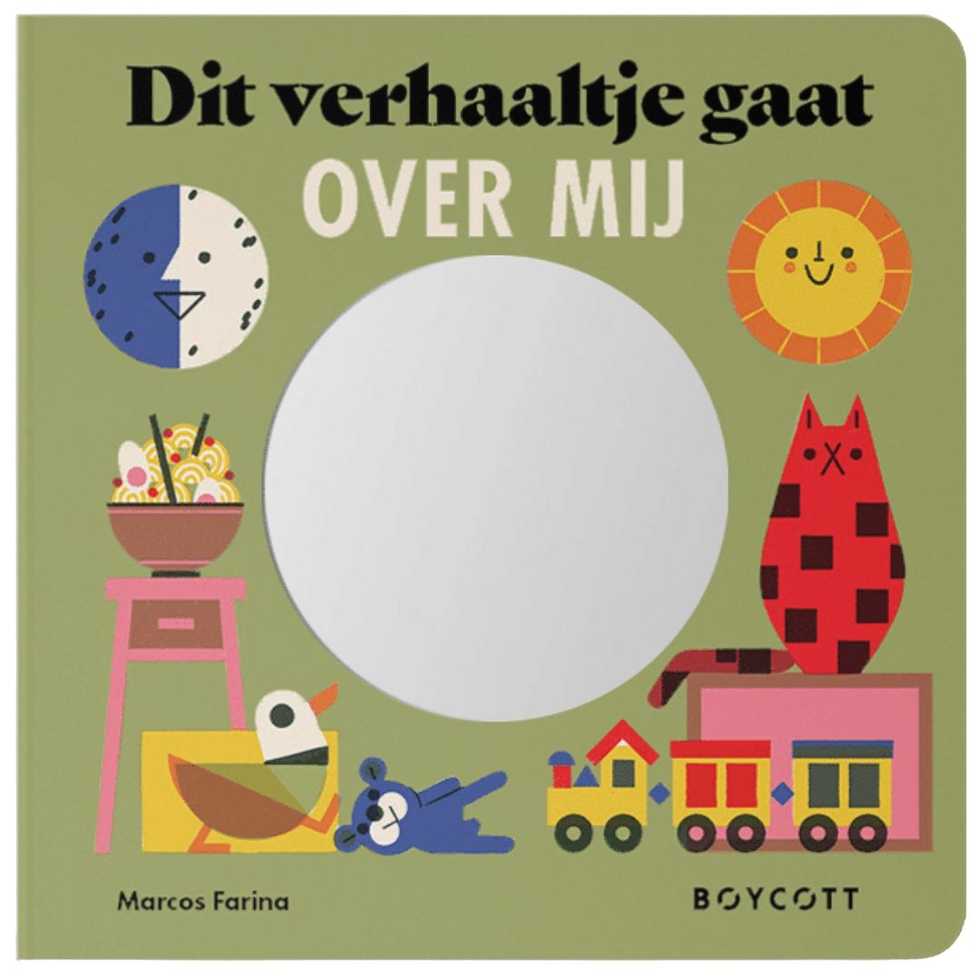 uitgeverij boycott dit verhaaltje gaat over mij | 1288663 | 0