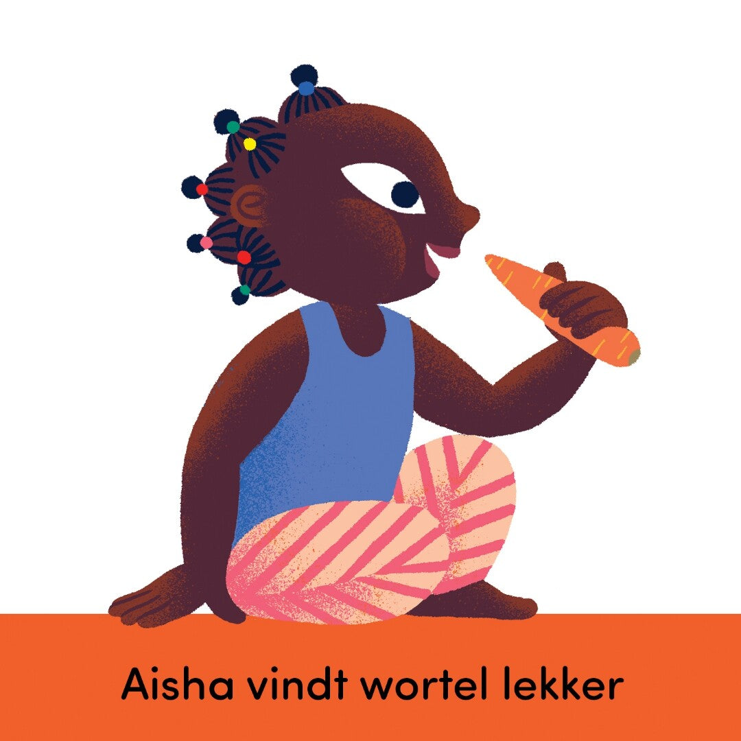 uitgeverij boycott wie eet er mee? | 1288645 | 2