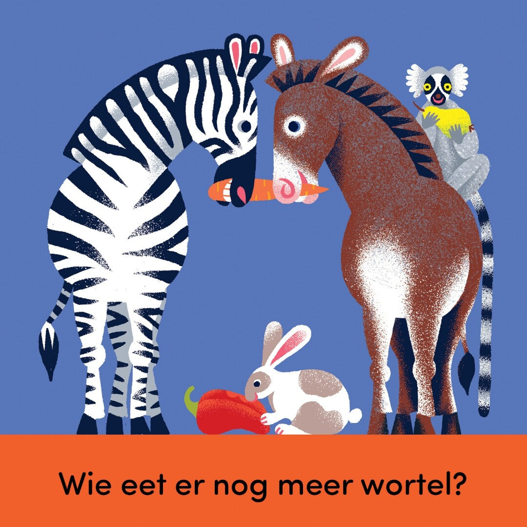 uitgeverij boycott wie eet er mee? | 1288645 | 3