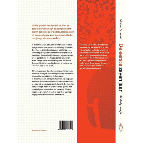 uitgeverij christofoor de eerste zeven jaar | 1668559 | 1