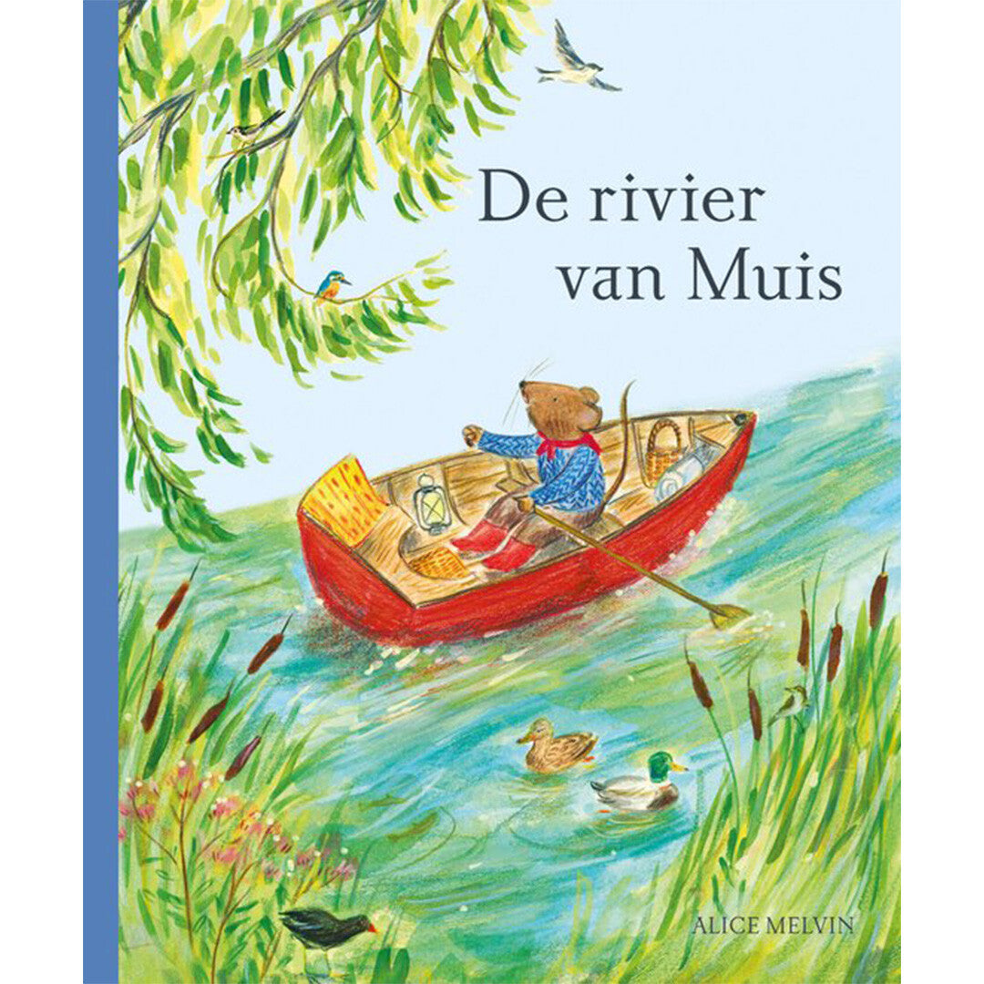 uitgeverij christofoor de rivier van muis | 1668420 | 0