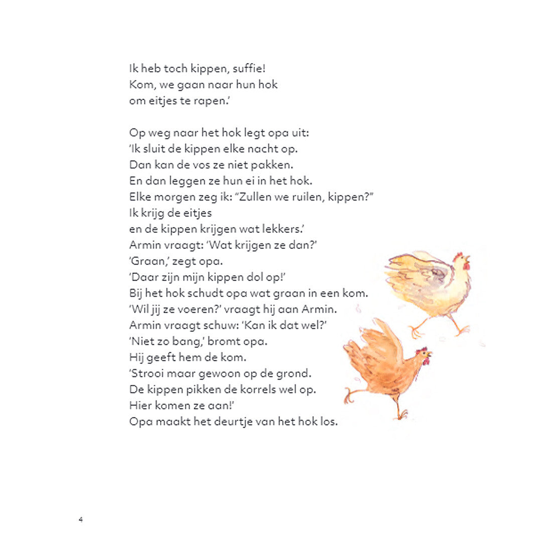 uitgeverij christofoor een eiland vol dieren | 1668988 | 3