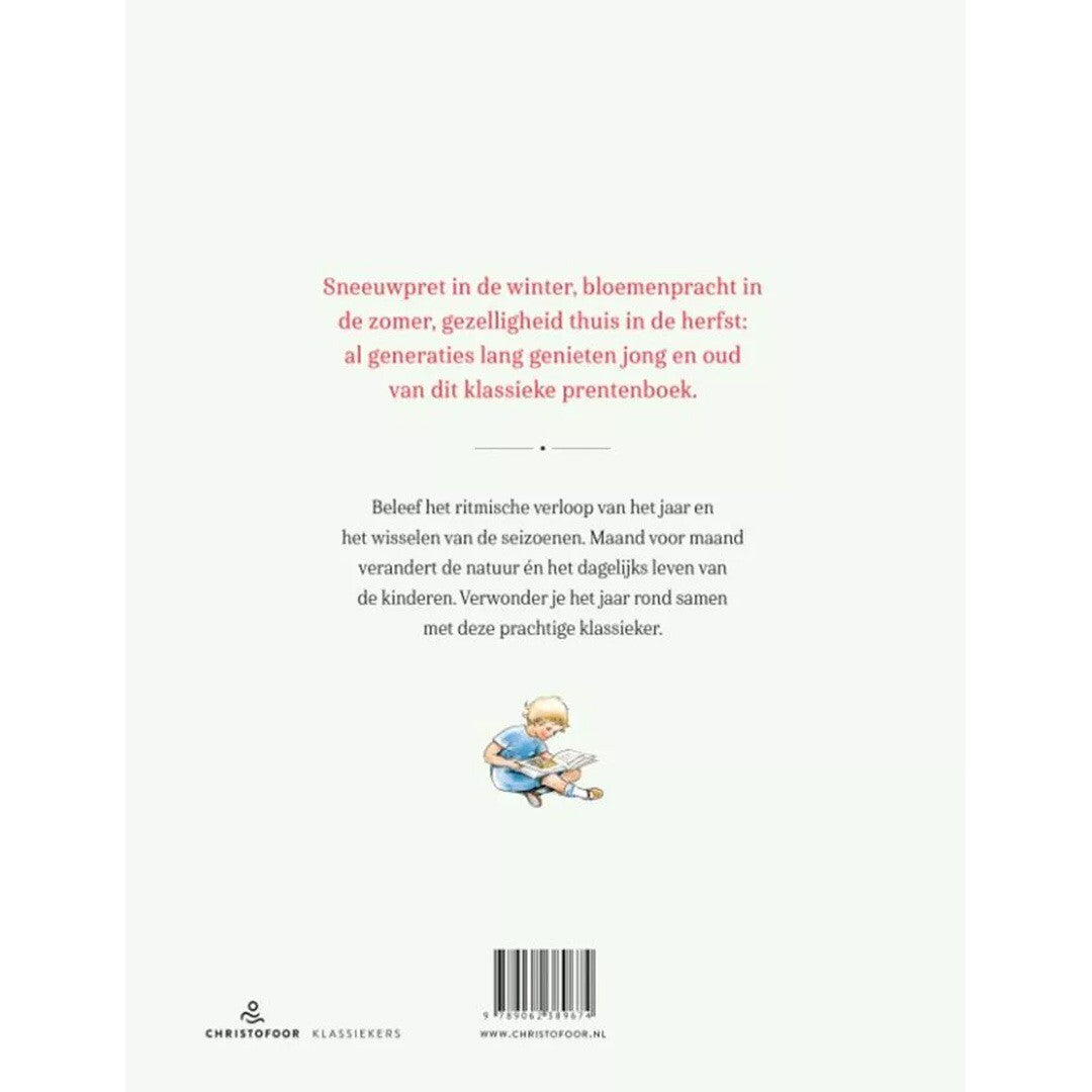 uitgeverij christofoor het jaar rond | 16689674 | 5