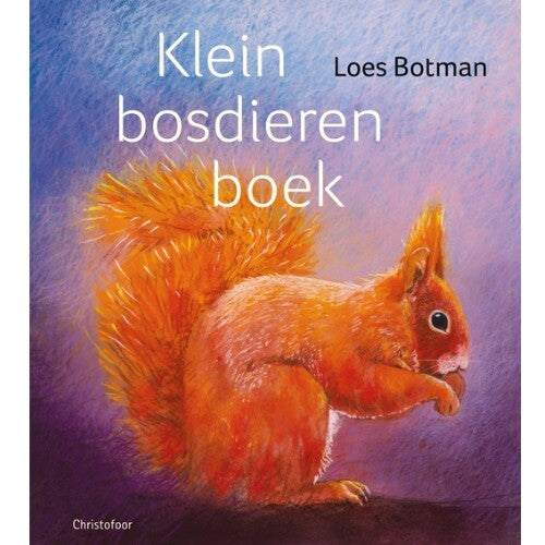 uitgeverij christofoor klein bosdierenboek | 1668942 | 0