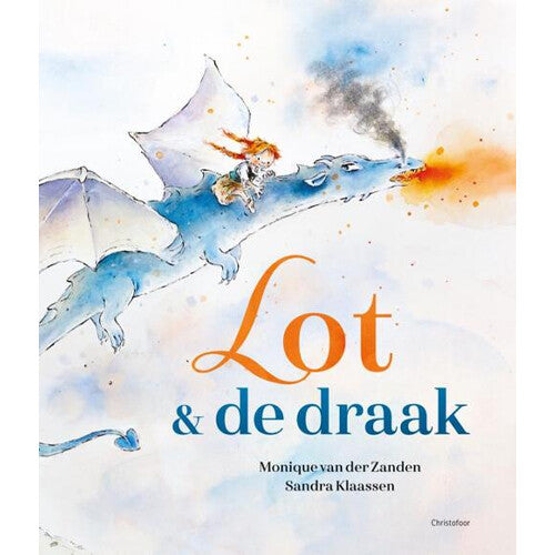 uitgeverij christofoor lot en de draak | 1668926 | 0