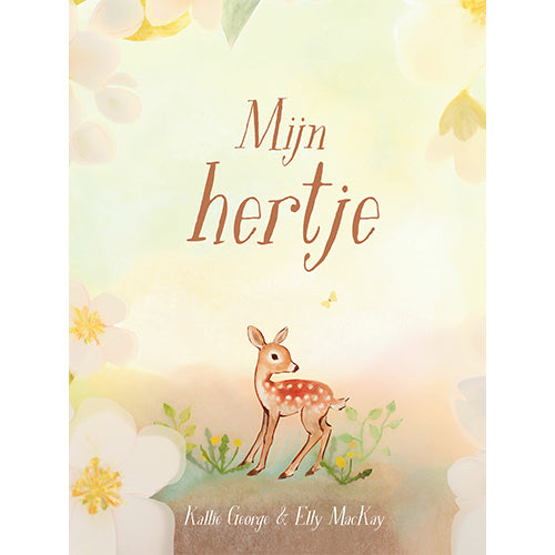 uitgeverij christofoor mijn hertje | 1668925 | 0