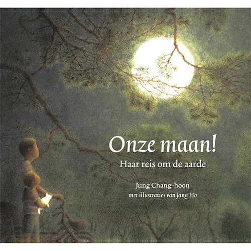 uitgeverij christofoor onze maan! | 1668902 | 0