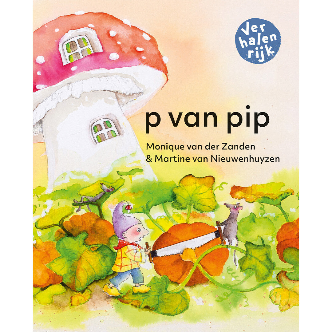 uitgeverij christofoor p van pip | 1668987 | 0