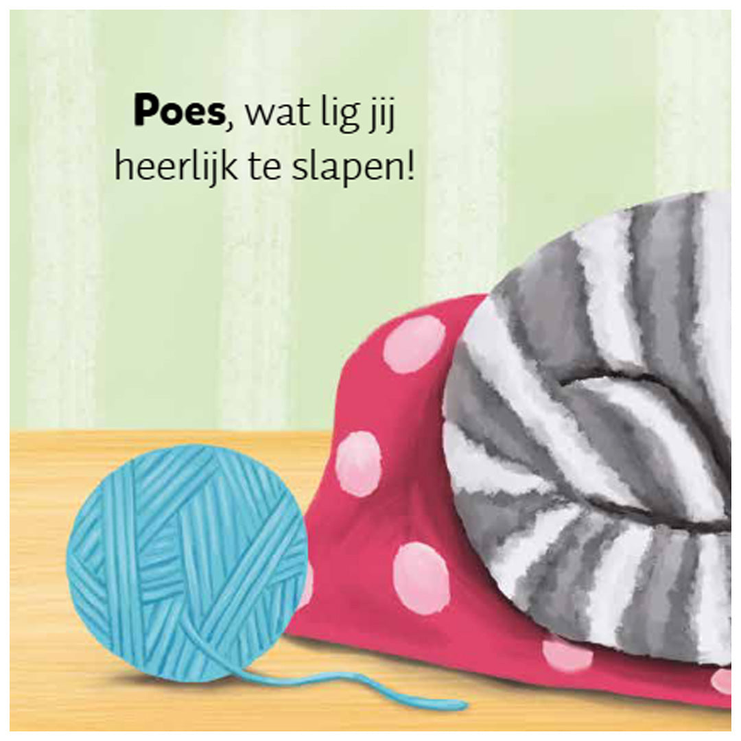 uitgeverij clavis geluidenboek huisdieren | 2