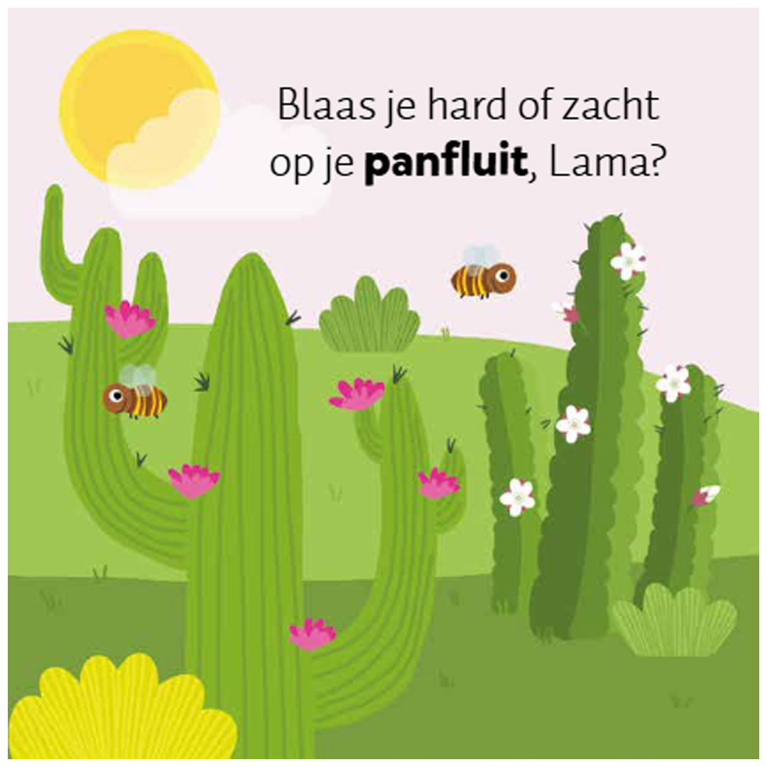 uitgeverij clavis geluidenboek nog meer muziekinstrumenten van overal | 4