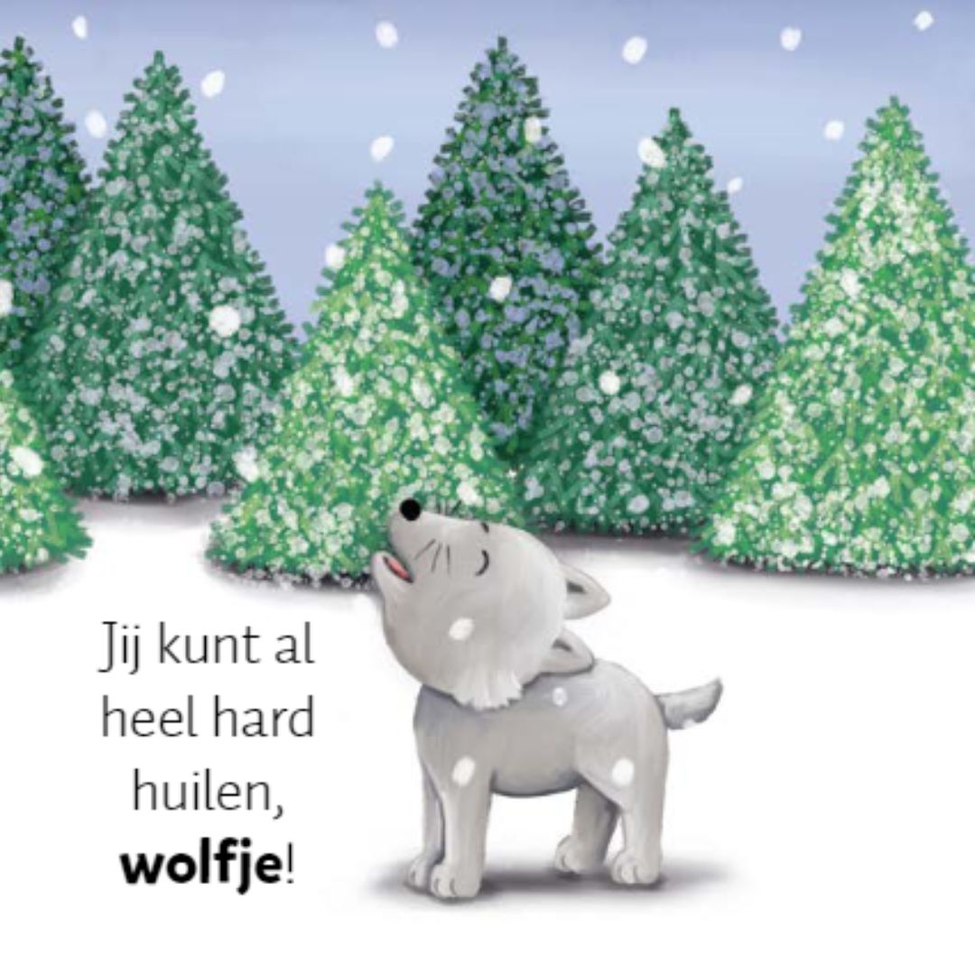 uitgeverij clavis geluidenboekje bibberdieren | 1445647 | 4
