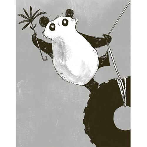 uitgeverij condor een panda voor mijn verjaardag | 1618979 | 1