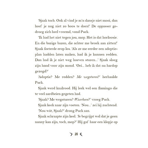 uitgeverij condor een panda voor mijn verjaardag | 1618979 | 11