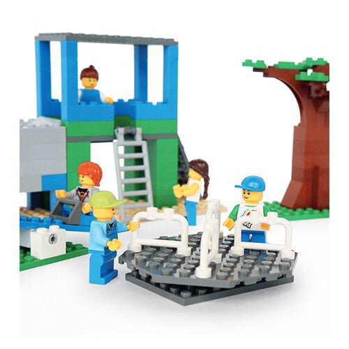 uitgeverij condor geweldige lego-ideeën | 1619906 | 7