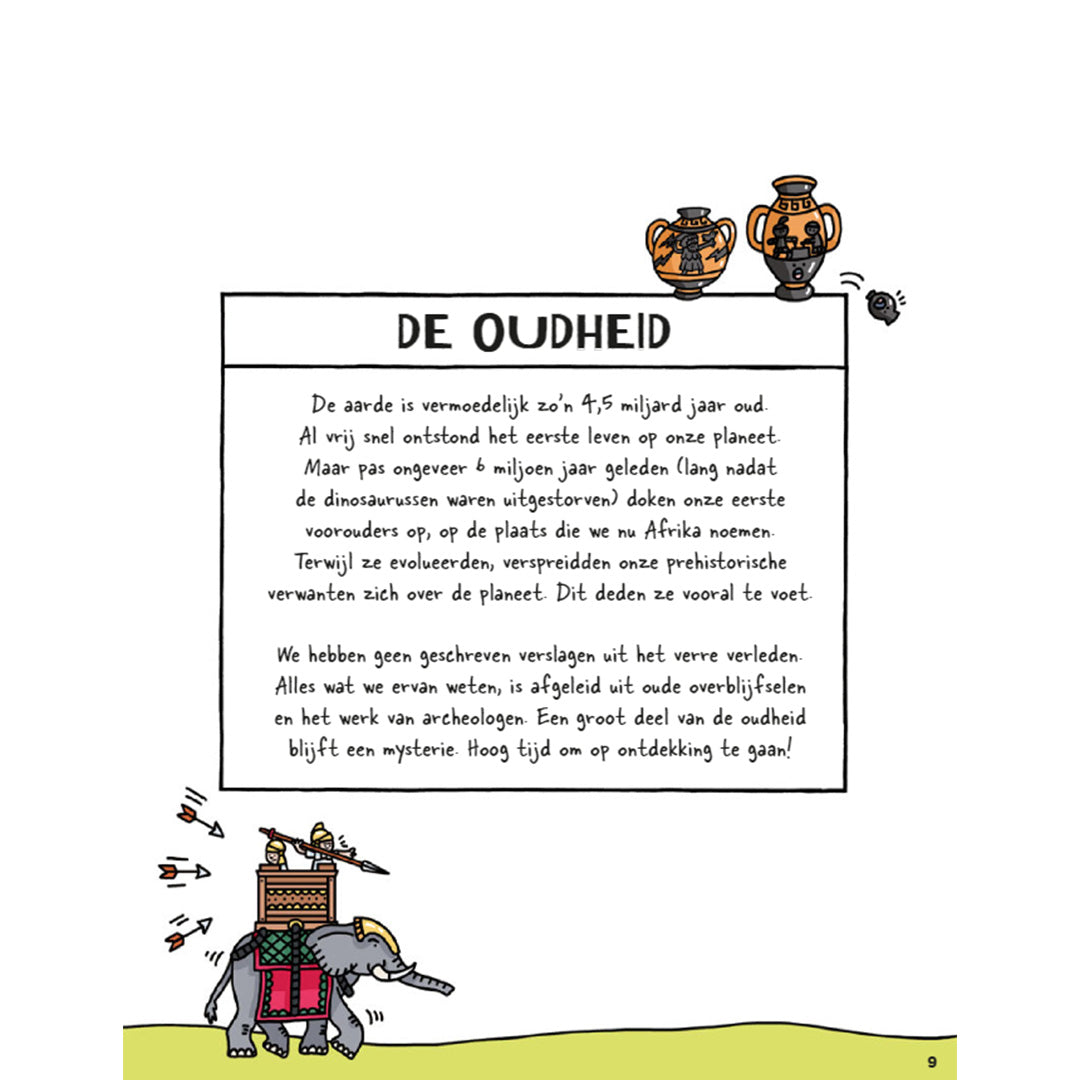 uitgeverij deltas een dag in het leven van | 302009 | 3
