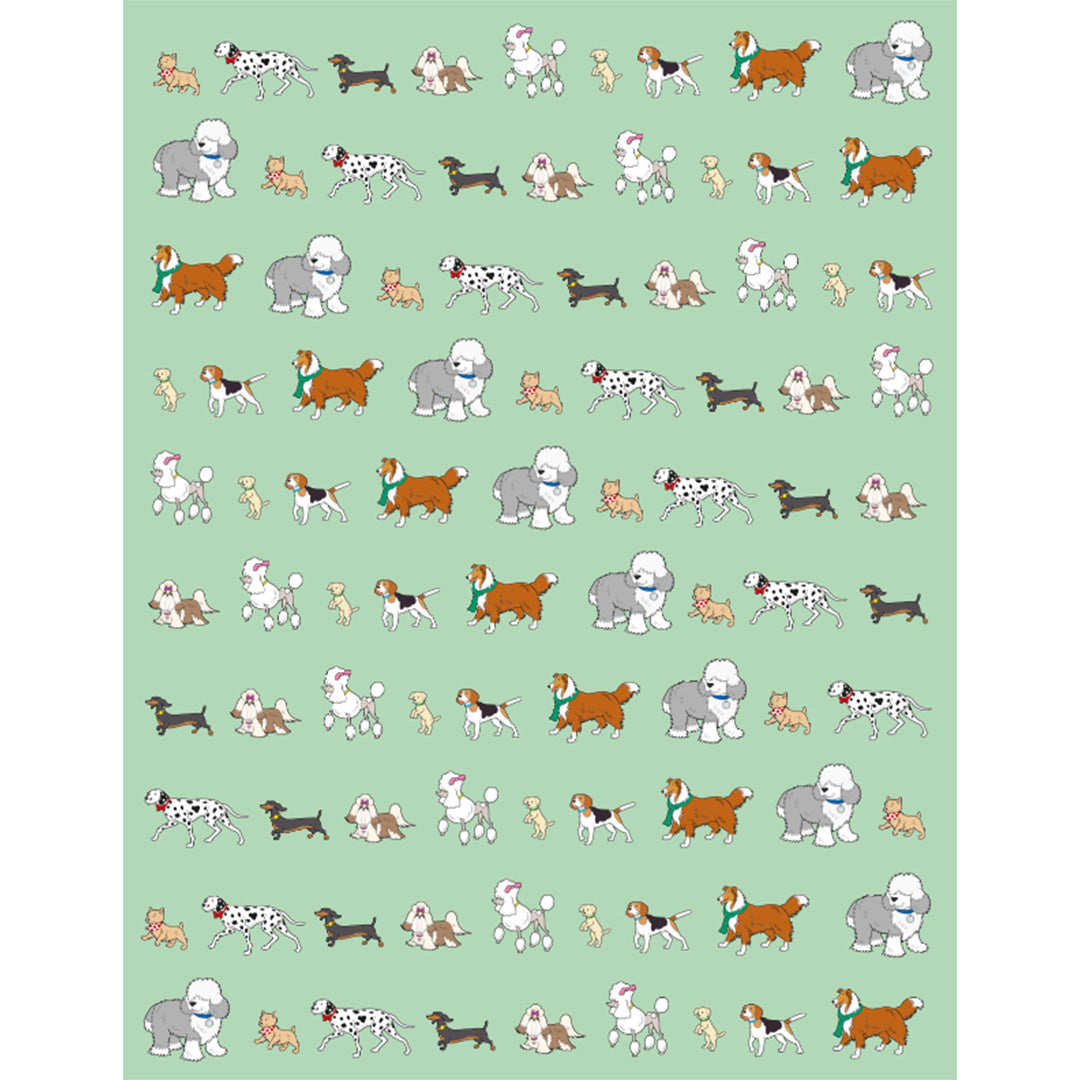 uitgeverij deltas kijk- en zoekboek waar is de puppy? | 0425048 | 1