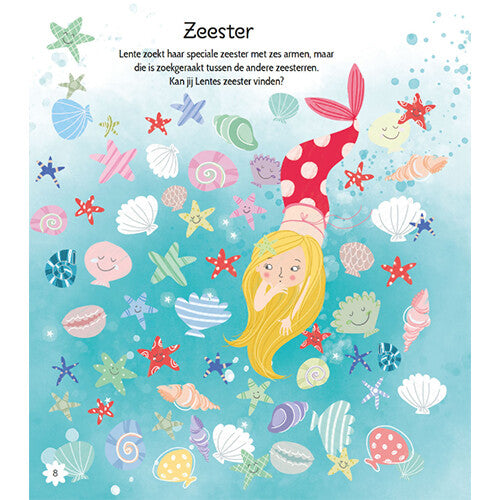 uitgeverij deltas mijn magische unicorn spelletjesboek | 0603058 | 8