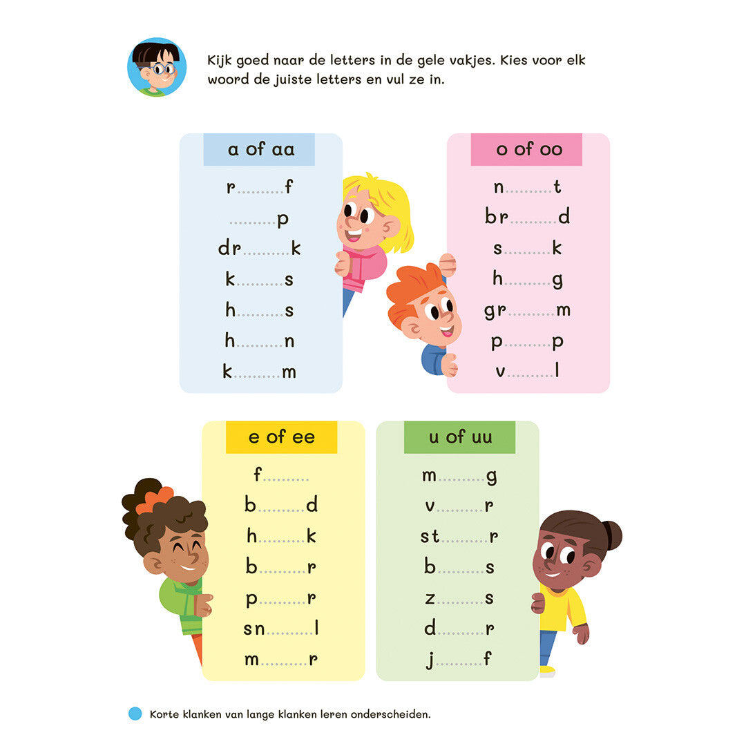 uitgeverij deltas mijn oefenboek - ik leer al schrijven | 0620612 | 3