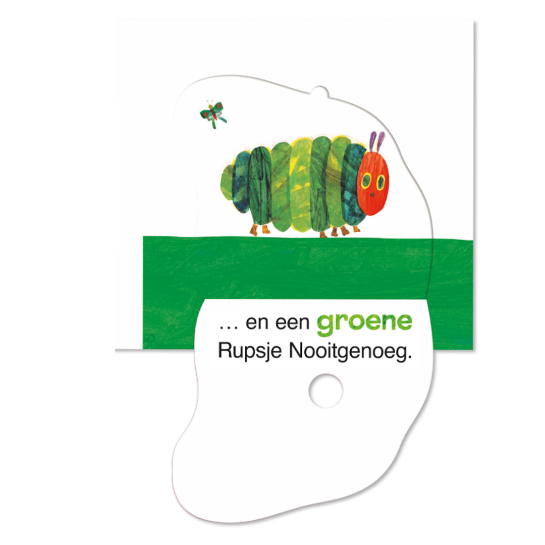 uitgeverij gottmer allereerste kleuren met rupsje nooitgenoeg | 4