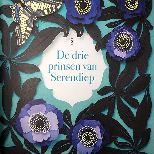 uitgeverij gottmer arabische sprookjes  | 1607161 | 3