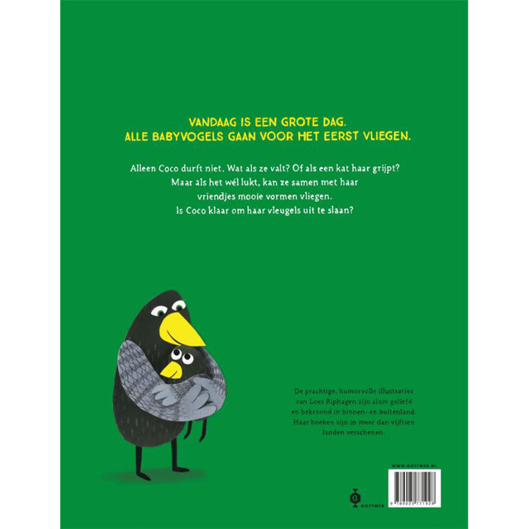 uitgeverij gottmer coco kan het | 1607192 | 5