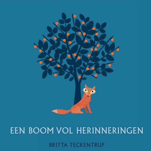 uitgeverij gottmer een boom vol herinneringen | 1605438 | 0