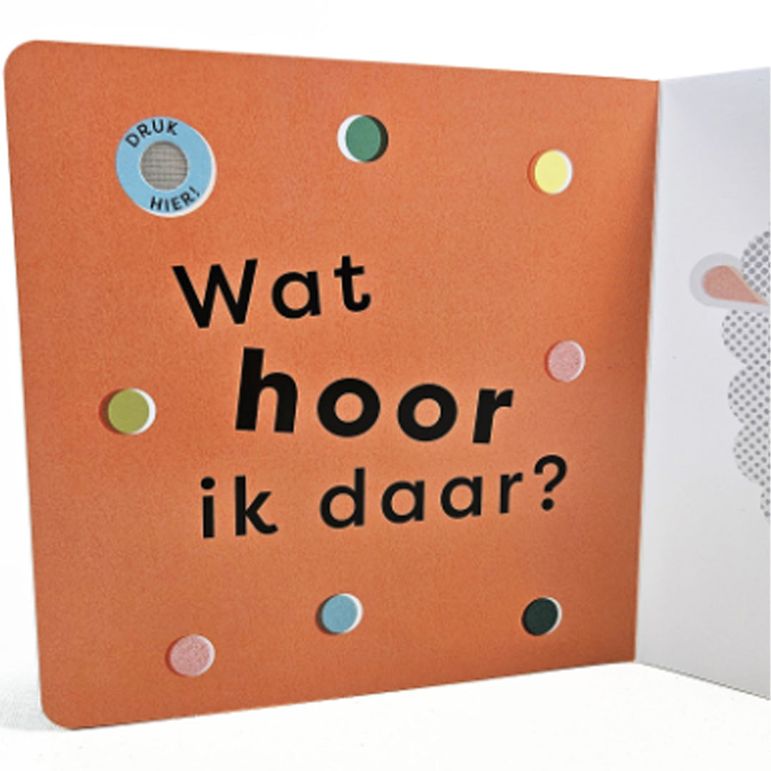 uitgeverij gottmer geluidenboek boe! | 4