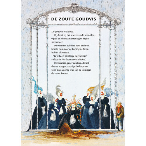 uitgeverij gottmer groot biegel sprookjesboek | 1607468 | 7