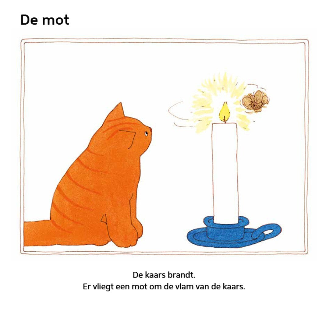 uitgeverij gottmer het dubbeldikke voorleesboek dikkie dik | 1607729 | 1