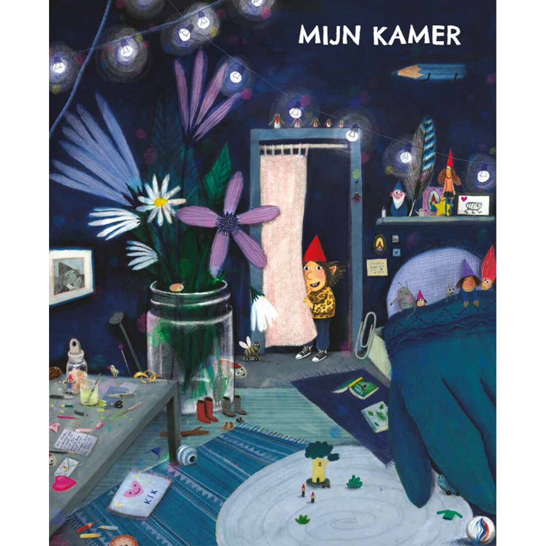 uitgeverij gottmer het kabouterboek | 1607745 | 4