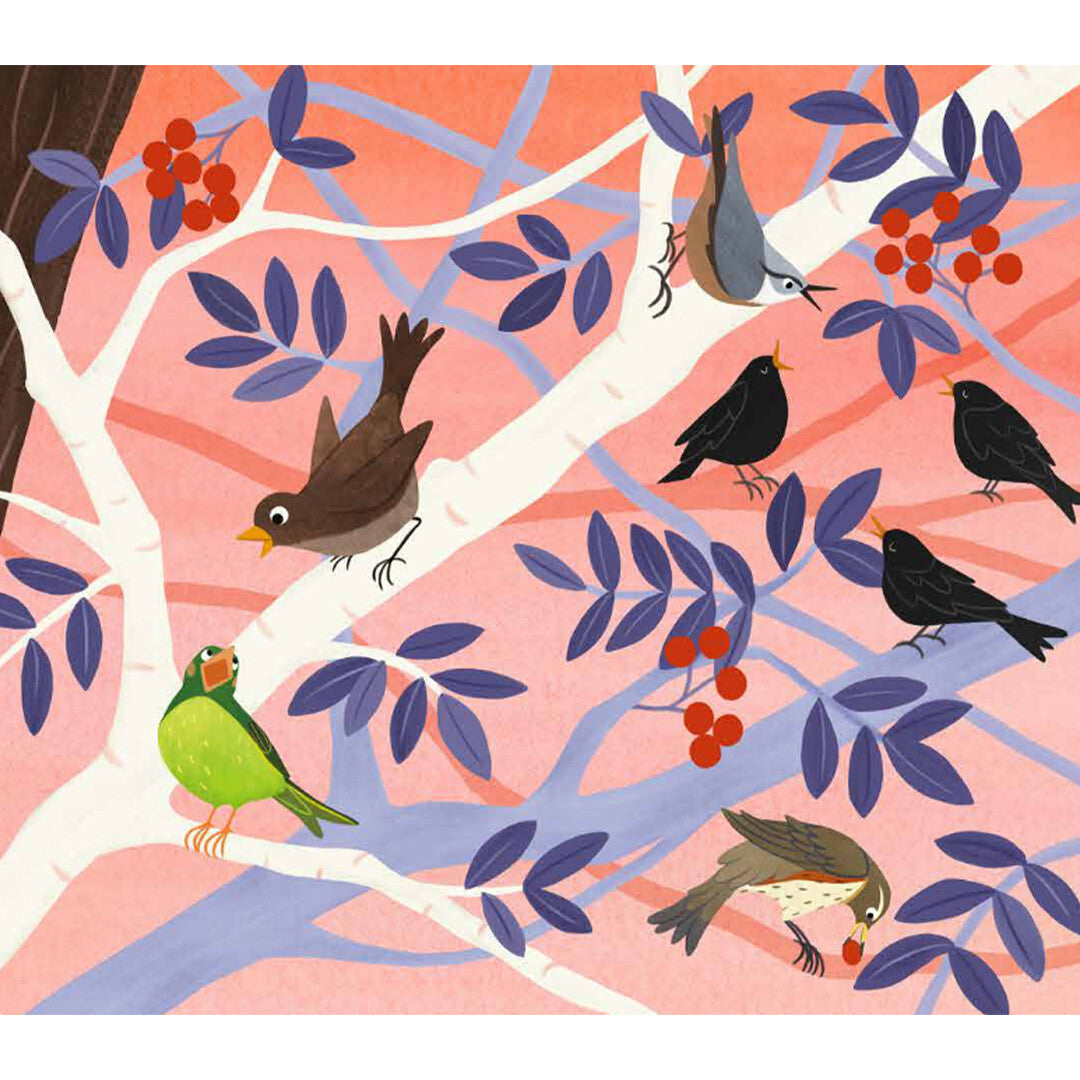 uitgeverij gottmer het verlegen vogeltje  | 1607587 | 4