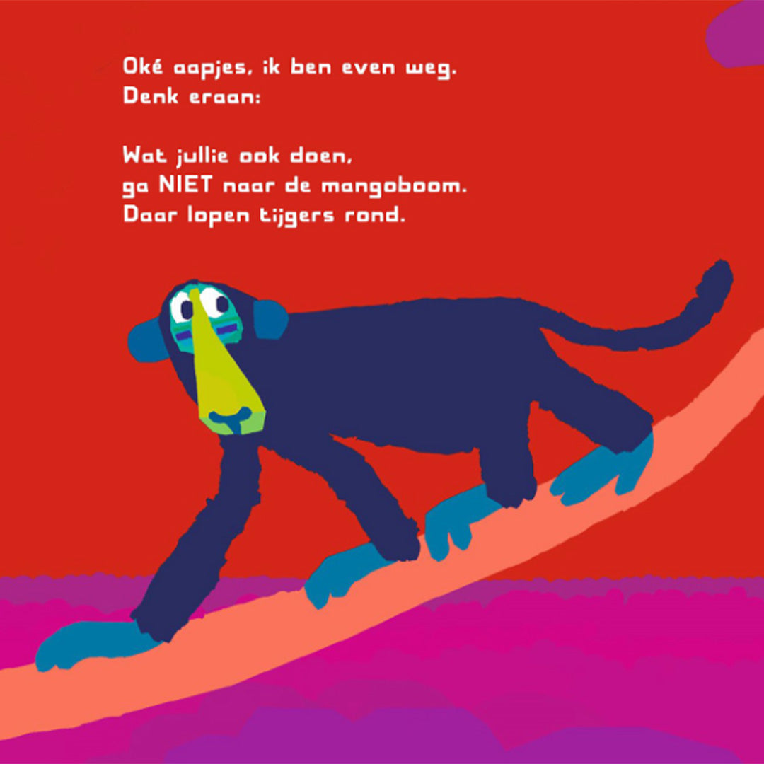 uitgeverij gottmer kartonboek misschien...  | 1607672 | 1