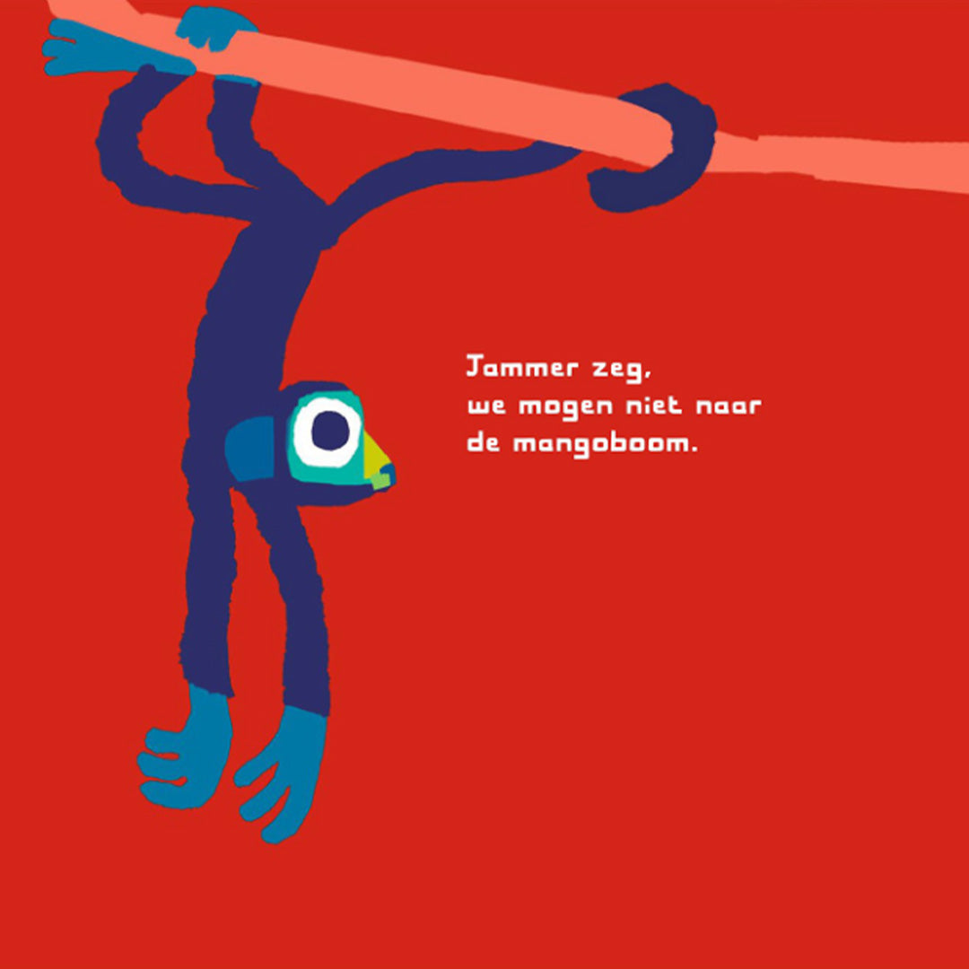 uitgeverij gottmer kartonboek misschien...  | 1607672 | 3