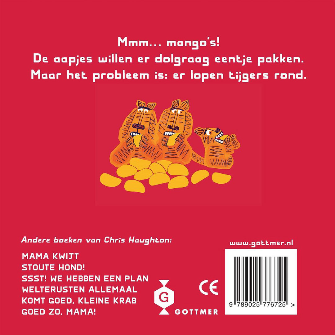 uitgeverij gottmer kartonboek misschien...  | 1607672 | 5