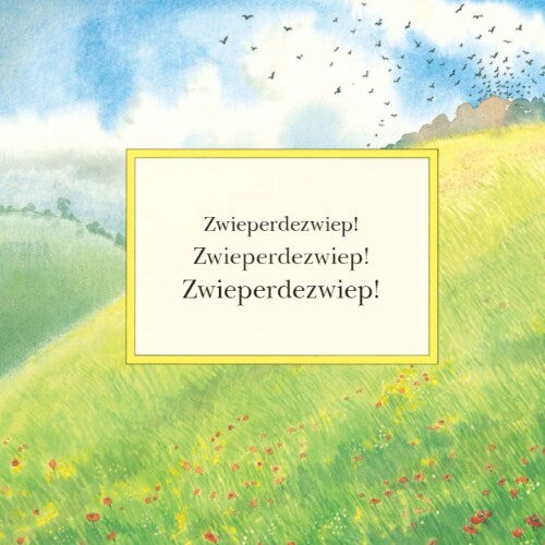 uitgeverij gottmer kartonboek wij gaan op berenjacht | 1607167 | 4