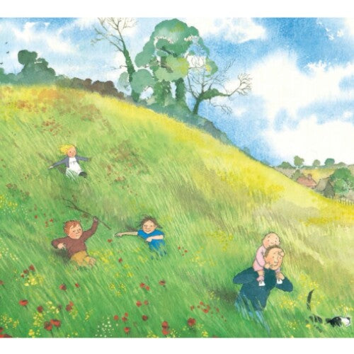 uitgeverij gottmer kartonboek wij gaan op berenjacht | 1607167 | 5